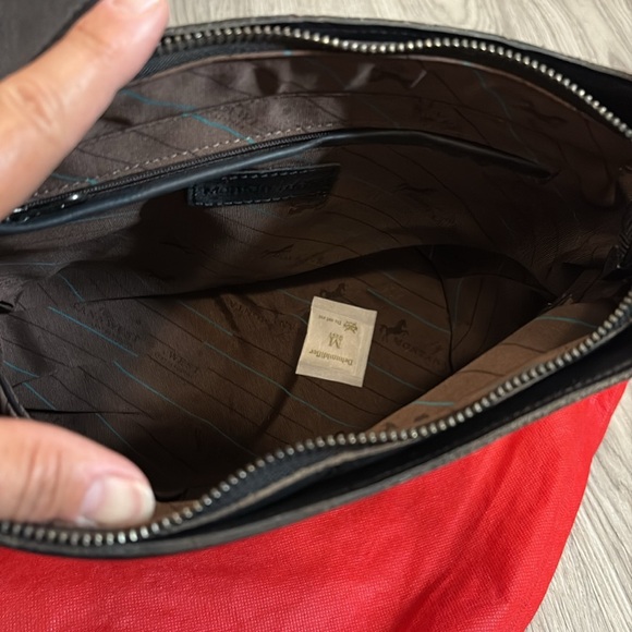 Montana West Bucket Bag Purse 1879 - Picture 4 of 4